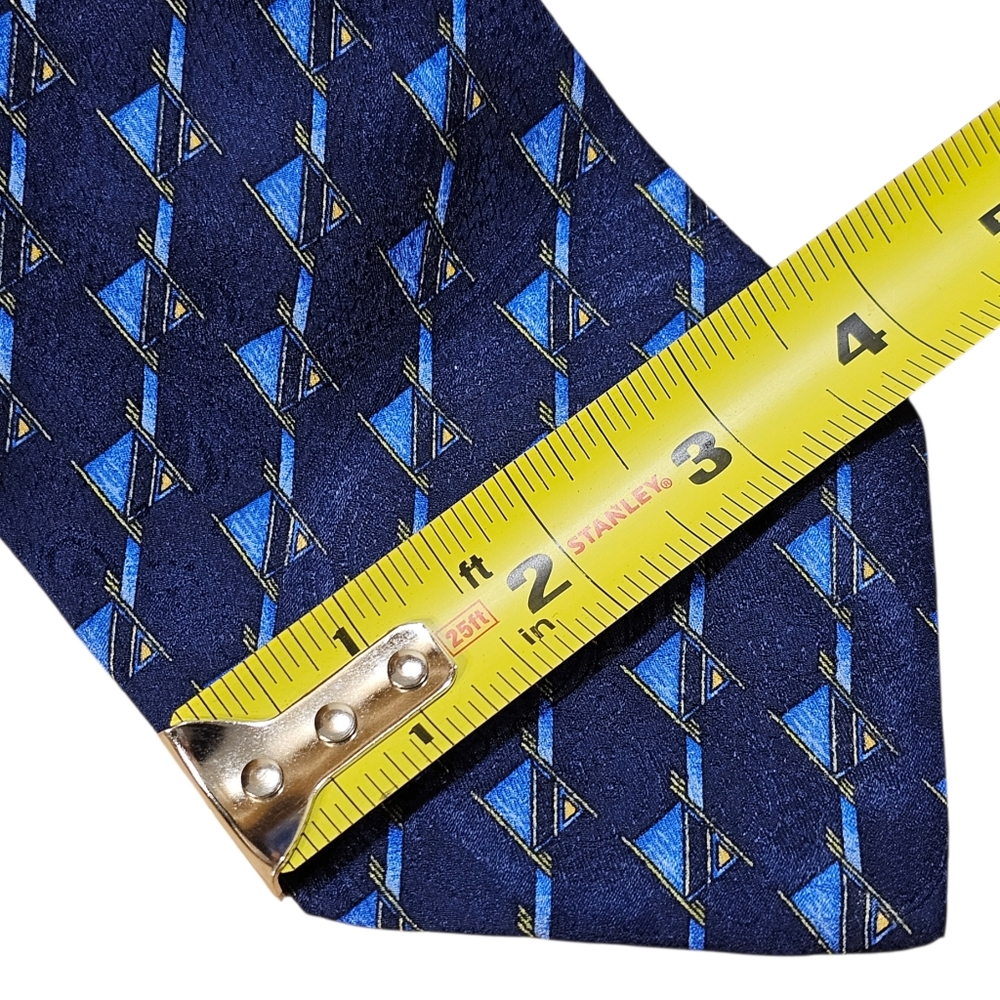 VALENTINO TIE - Picture 7 of 15